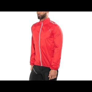 NWT Endura Cycling Pakajak II Jacket xl/xxl